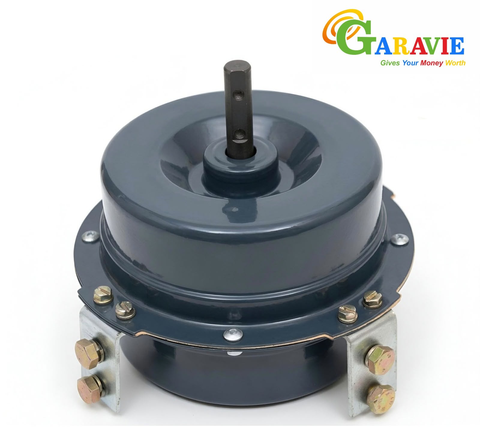 Cooler Motor