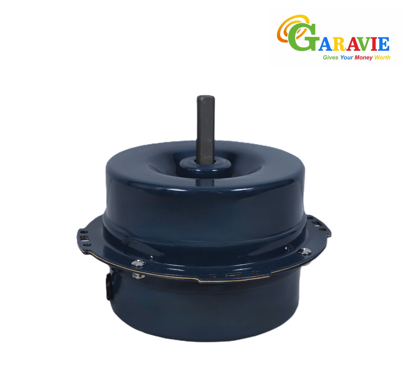 H Frame Capcan Cooler Motor
