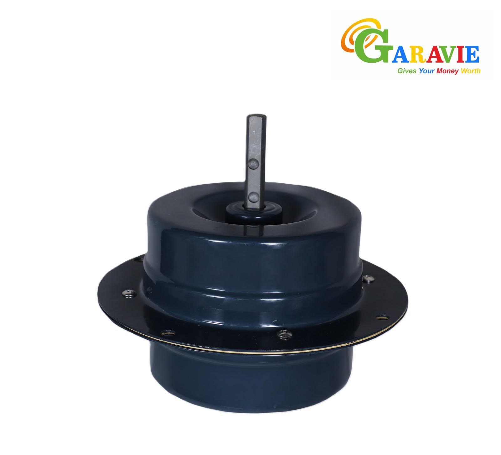 H Frame Capcan Cooler Motor