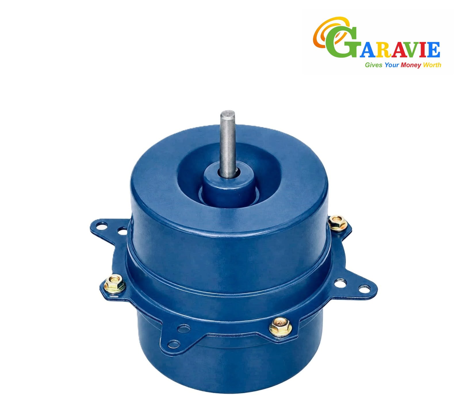 Hi Speed Capcan Cooler Motor